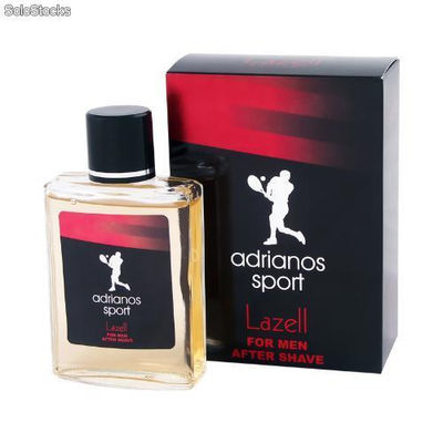 Perfumy Lazell po goleniu dla mężczyzn - najlepsza cena na rynku!