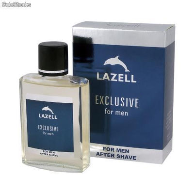 Perfumy Lazell po goleniu dla mężczyzn - najlepsza cena na rynku! - Zdjęcie 3