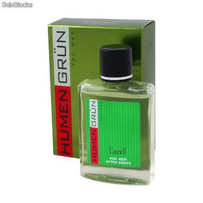 Perfumy Lazell po goleniu dla mężczyzn - najlepsza cena na rynku! - Zdjęcie 4