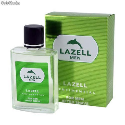 Perfumy Lazell po goleniu dla mężczyzn - najlepsza cena na rynku! - Zdjęcie 5