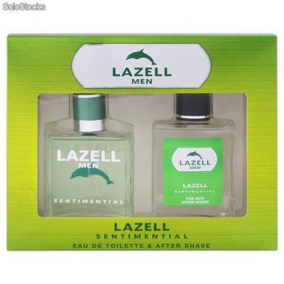Perfumy Lazell zestawy prezentowe dla mężczyzn - najlepsza cena na rynku! - Zdjęcie 5
