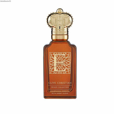 Perfumy Męskie Clive Christian EDP E For Men Gourmand Oriental With Sweet Clove