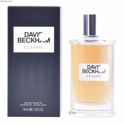 Perfumy Męskie David &amp; Victoria Beckham EDT Classic (90 ml)