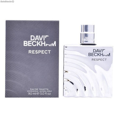 Perfumy Męskie David &amp; Victoria Beckham EDT Respect 90 ml
