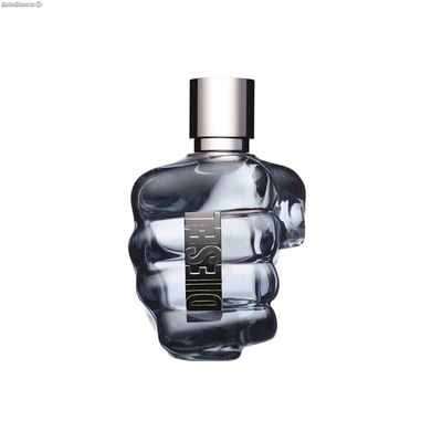 Perfumy Męskie Diesel Only The Brave EDT (125 ml)