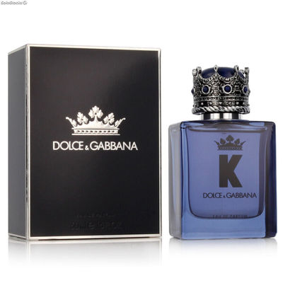 Perfumy Męskie Dolce &amp; Gabbana EDP K Pour Homme 50 ml