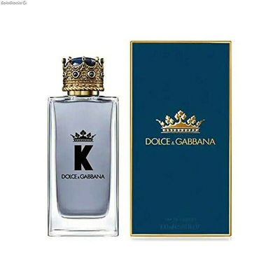 Perfumy Męskie Dolce &amp; Gabbana EDT K Pour Homme (50 ml)