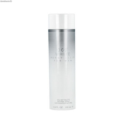 Perfumy Męskie EDT 360° White For Men (100 ml)
