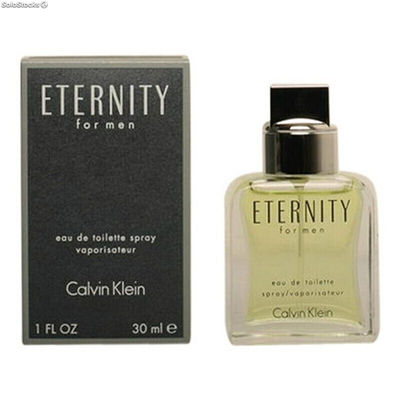 Perfumy Męskie Eternity For Men Calvin Klein EDT