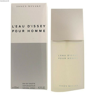 Perfumy Męskie Issey Miyake EDT L&#39;Eau d&#39;Issey pour Homme 200 ml