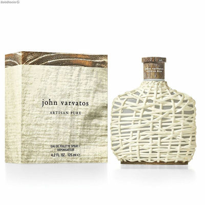 Perfumy Męskie John Varvatos EDT Artisan Pure (125 ml)