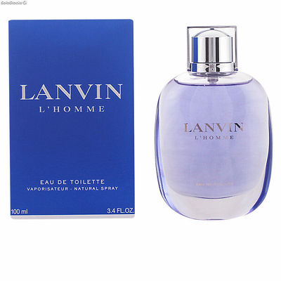 Perfumy Męskie Lanvin 3386461515732 EDT 100 ml L