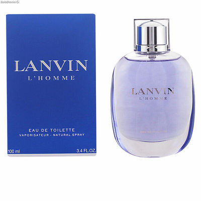 Perfumy Męskie Lanvin EDT L&#39;Homme (100 ml)