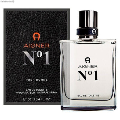 Perfumy Męskie Nº 1 Aigner Parfums EDT