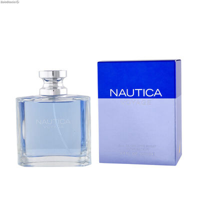 Perfumy Męskie Nautica EDT Voyage (100 ml)