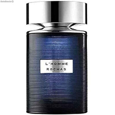 Perfumy Męskie Rochas EDT L&#39;Homme Rochas (60 ml)