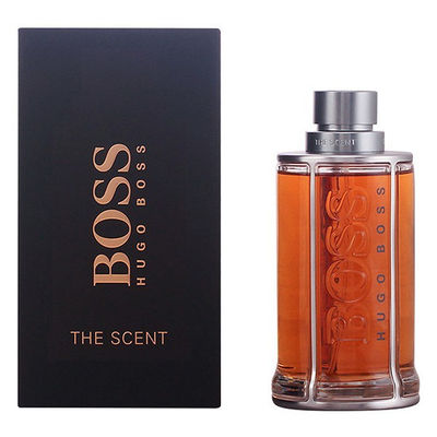 Perfumy Męskie The Scent Hugo Boss EDT - Zdjęcie 3