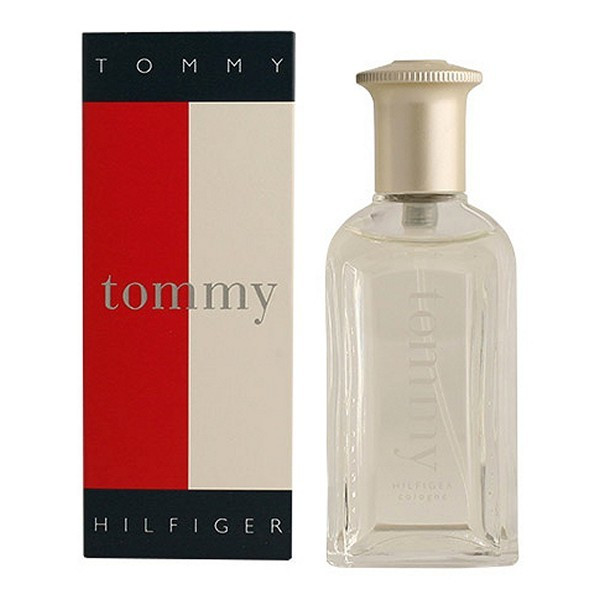 sadel Søgemaskine markedsføring Midlertidig Perfumy Męskie Tommy Tommy Hilfiger EDT