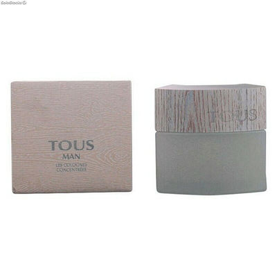 Perfumy Męskie Tous Man Les Colognes Concentrees (100 ml)