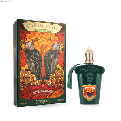 Perfumy Męskie Xerjoff EDP Casamorati 1888 Fiero (75 ml)
