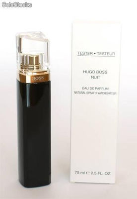Perfumy testery hurt znane marki chanel dior hugo boss, d&amp;amp;g - Zdjęcie 3