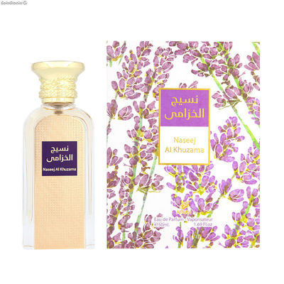 Perfumy Unisex Afnan EDP Naseej Al Khuzama (50 ml)