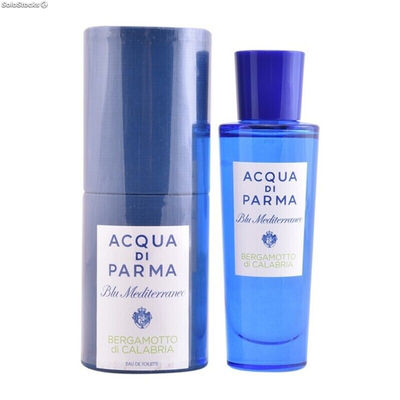 Perfumy Unisex Blu Mediterraneo Bergamotto Di Calabria Acqua Di Parma 8028713570