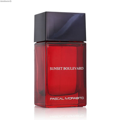Perfumy Unisex EDT Pascal Morabito Sunset Boulevard (100 ml)