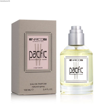 Perfumy Unisex Enrico Gi EDP Pacific 100 ml