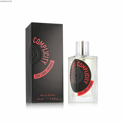 Perfumy Unisex Etat Libre D&#39;Orange EDP Dangerous Complicity (100 ml)