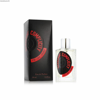 Perfumy Unisex Etat Libre D&#39;Orange EDP Dangerous Complicity (50 ml)