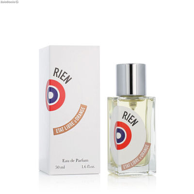 Perfumy Unisex Etat Libre D&#39;Orange EDP Rien (50 ml)