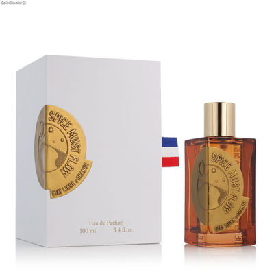 Perfumy Unisex Etat Libre D&#39;Orange EDP Spice Must Flow (100 ml)