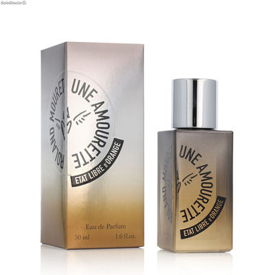 Perfumy Unisex Etat Libre D&#39;Orange EDP Une Amourette Roland Mouret 50 ml