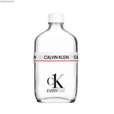Perfumy Unisex Everyone Calvin Klein EDT