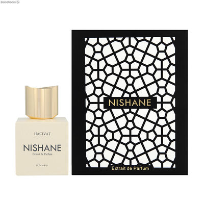 Perfumy Unisex Nishane 100 ml Hacivat
