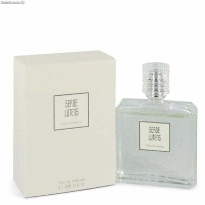 Perfumy Unisex Serge Lutens EDP L&#39;eau D&#39;armoise 100 ml