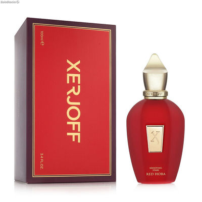 Perfumy Unisex Xerjoff Shooting Stars Red Hoba (100 ml)