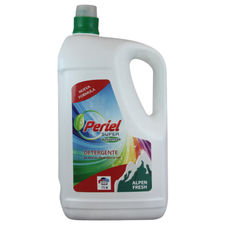Periel Detergente Líquido Universal 5L