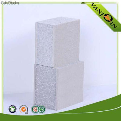 Perlita de cemento del panel pwp-100 - Foto 2