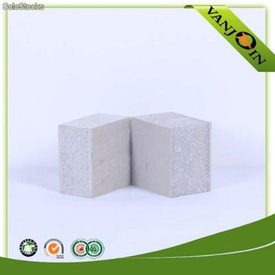 Perlita de cemento del panel pwp-120 - Foto 2