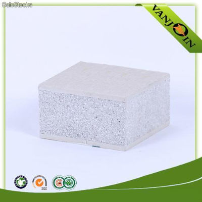 Perlita de cemento del panel pwp-60