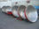 Perol 600 lts doble fondo para vapor en acero inoxidable - Foto 2