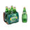 Perrier Sparkling Natural Mineral Water - Foto 4