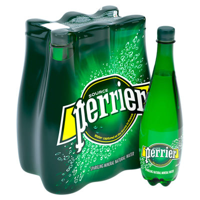 Perrier-Wasser 2024