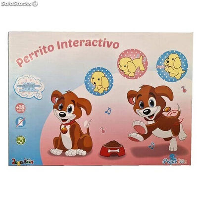 Perro Interactivo Infantil - Foto 2