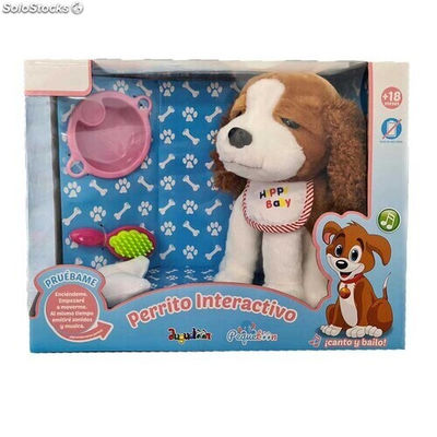 Perro Interactivo Infantil - Foto 3