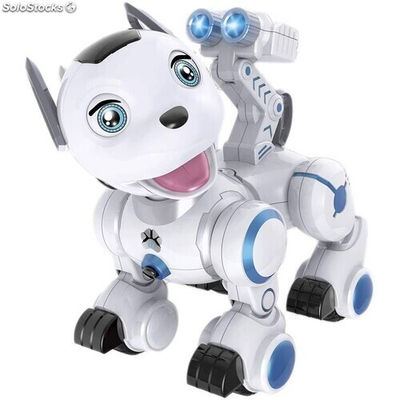 Perro Robot WOW con Funciones - Foto 2