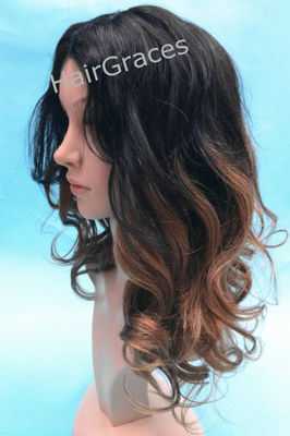 Perruque Naturel Frise Hair Natural Wig - Photo 2