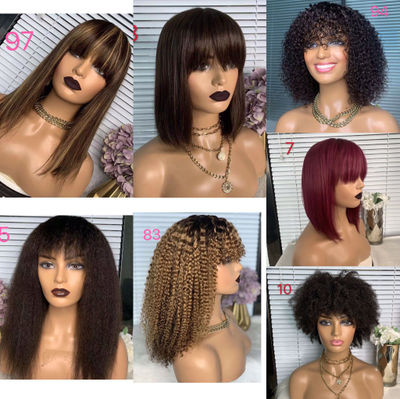 Vente de cheveux clearance pour perruque